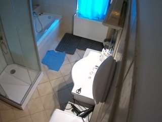 Julmodels Bathroom 2nd Floor-2